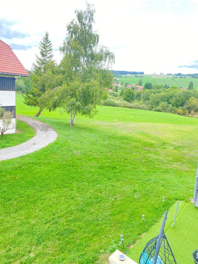 Le Metabief D'Esme Prestations Hotel Eksteriør bilde